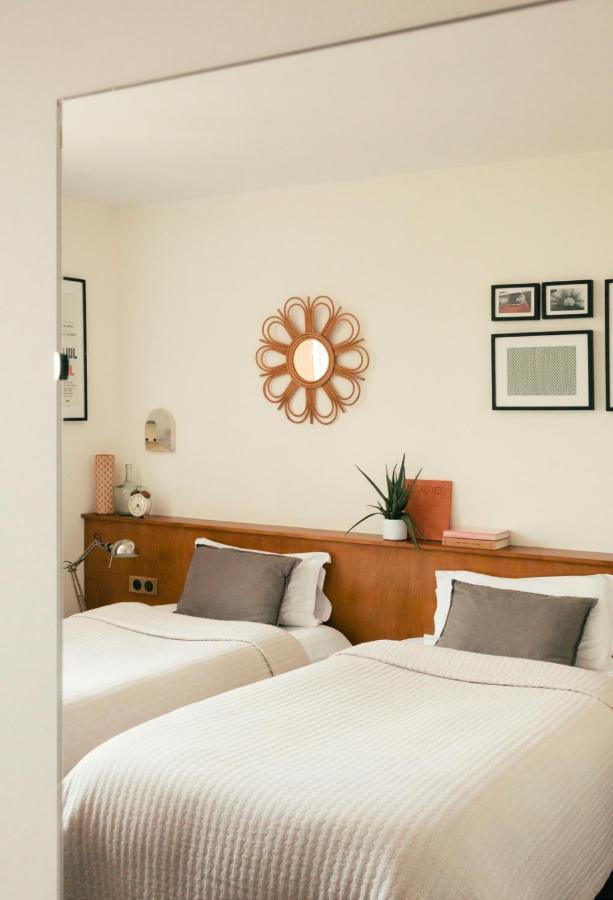 Hotel Le Temeraire Charolles Ngoại thất bức ảnh