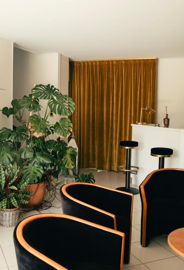 Hotel Le Temeraire Charolles Ngoại thất bức ảnh