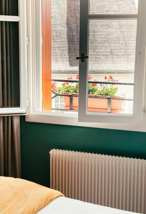 Hotel Le Temeraire Charolles Ngoại thất bức ảnh