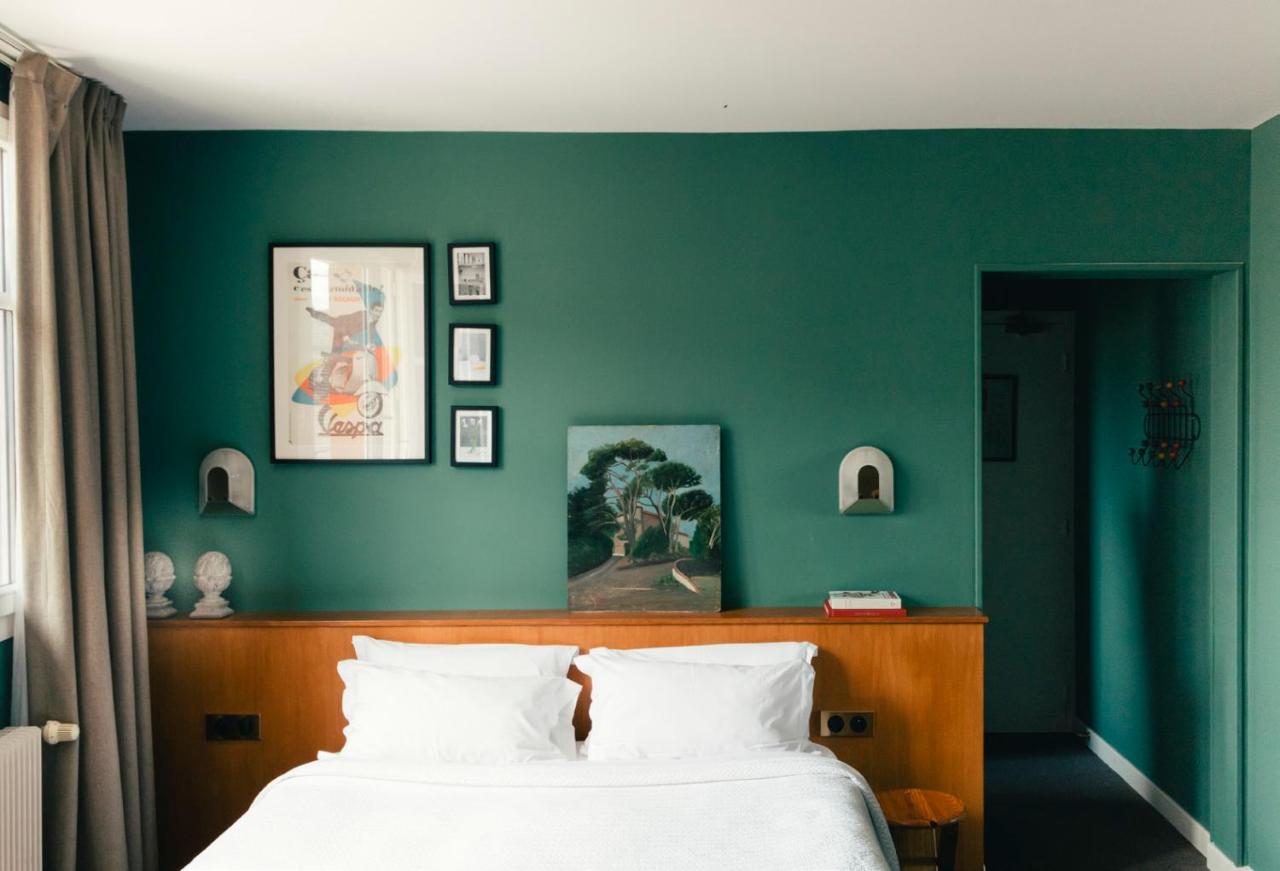 Hotel Le Temeraire Charolles Ngoại thất bức ảnh